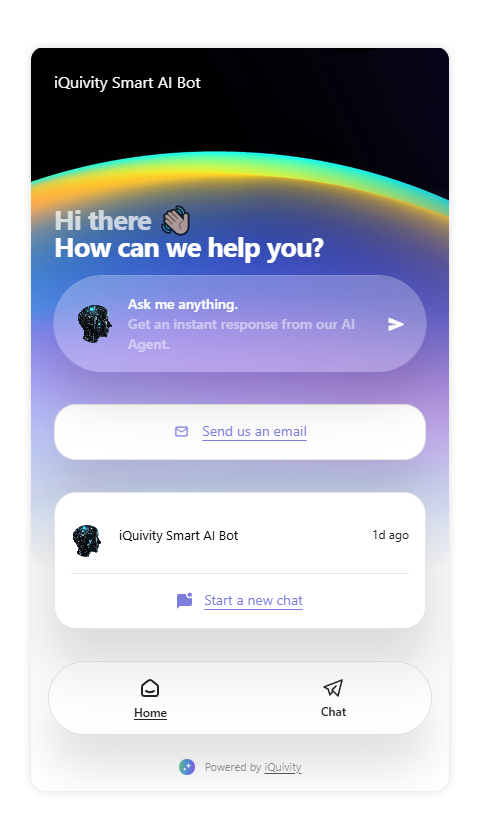 AI Bot